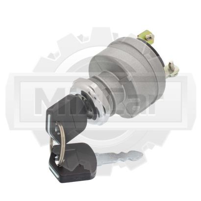 Замок зажигания Doosan D15S-5 (TVH) A334112