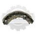 Колодка тормозная Toyota 02-7FD40 (прав.) 474063055171
