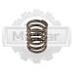 Пружина клапана Kubota V2403 8 #W9 1522113240
