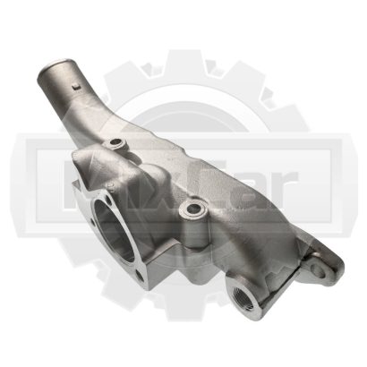 Корпус термостата Nissan TD27-1 (A11061-43G02)