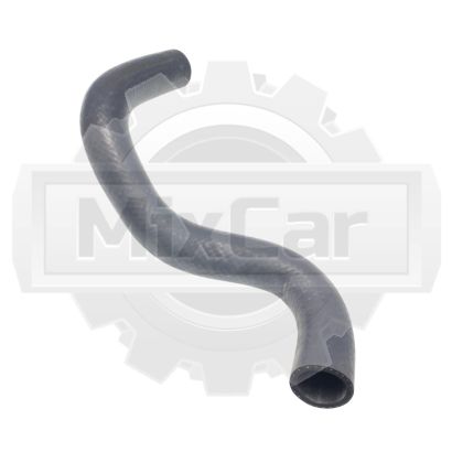 Патрубок Toyota (681653051171) (TVH)