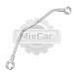 Патрубок Isuzu 4JG2 8971133361
