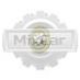 Чашка пружины фиксации колодки Doosan D15 / 18S2 (TVH) 0,005