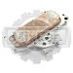 Маслоохладитель Nissan TD27 в сборе (2130554T02)