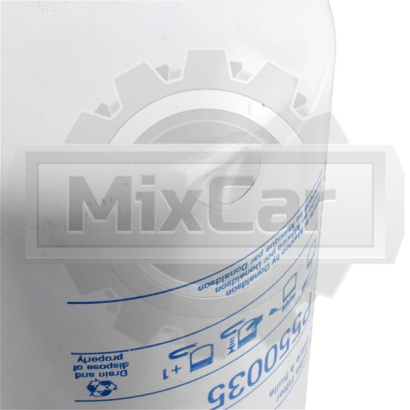 Фильтр масляный Donaldson / P550035 уценка