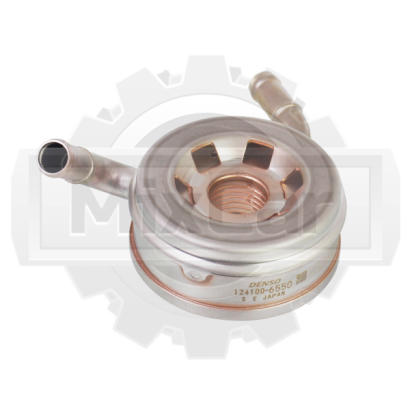 Масляный охладитель Toyota 15710UE010