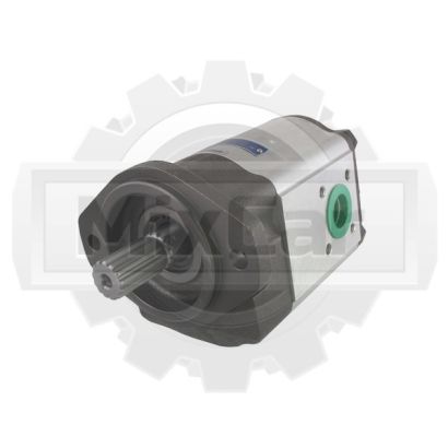 Насос гидравлический Jungheinrich 51071906