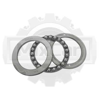 Подшипник Noblelift ECL15B 910700700011 (F)