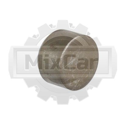 Пятак клапана Kubota V1505 1624113280