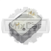 Реле свечей накаливания Toyota 2J (28610-76002-71)