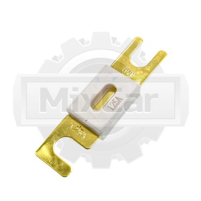 Предохранитель BT (173172125) (TVH) 0,021