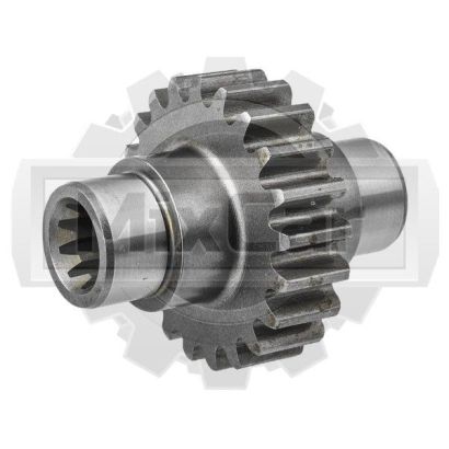 Звездочка привода масляного насоса Toyota 8FG/4Y (под узкую цепь) (13613-78153-71)