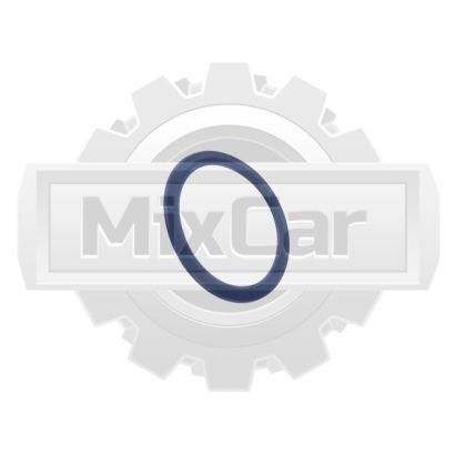 Сальник рулевого пальца Yale 580090894 (TVH)