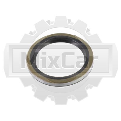 Сальник шкворня Still RX60-25 (TVH) 0146139