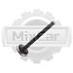 Клапан выпускной Mazda D5 901274807