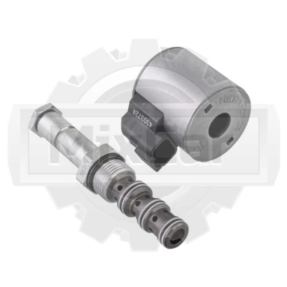 Соленоид Kalmar DCF80-100 (923978.0801) (HYDRAFORCE)