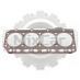 Прокладка ГБЦ Yanmar 4TNV88\4TNE88\4D88E (асбест)