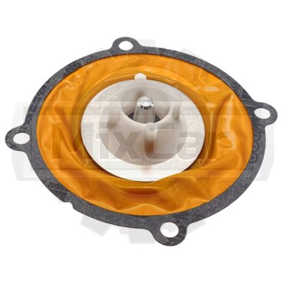 Ремкомлект газового карбюратора Impco (AV130115) (TVH)