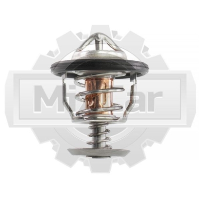 Термостат Kubota V2203 (U) 1A02173012