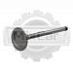 Клапан выпускной Nissan K25 13202FU400