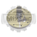 Насос АКПП Doosan G15S2 (A273240)