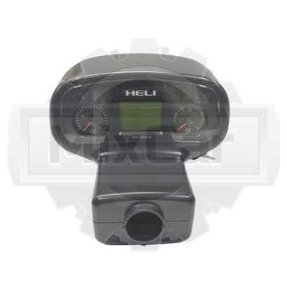 Панель приборов Heli (D04ZB908KW)