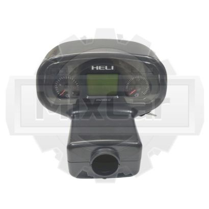 Панель приборов Heli D04ZB908KW (F)