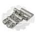 Крышка клапанов АКПП Doosan D30S-5 A213101