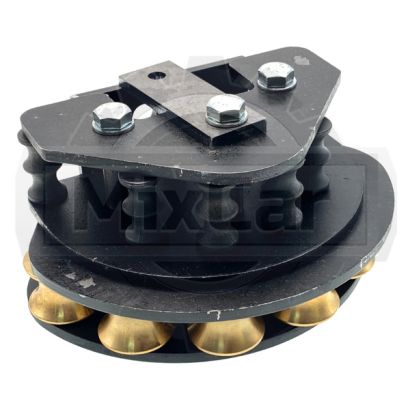 Блок роликовый Hyster (1499402)