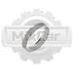 Втулка коленвала задняя Kubota D1005 #W9 1624123280