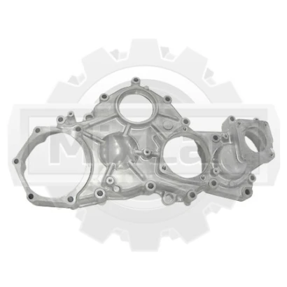 Крышка передняя Mitsubishi S4Q2 / (32C1115100)
