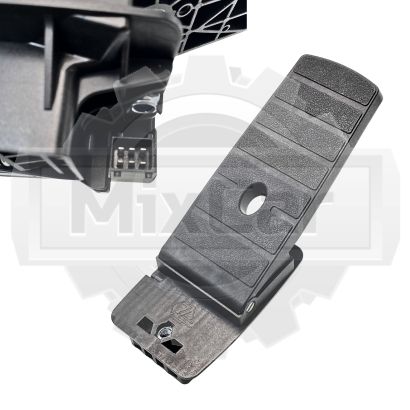 Педаль акселератора Jungheinrich EFG218K (TVH) 51177081