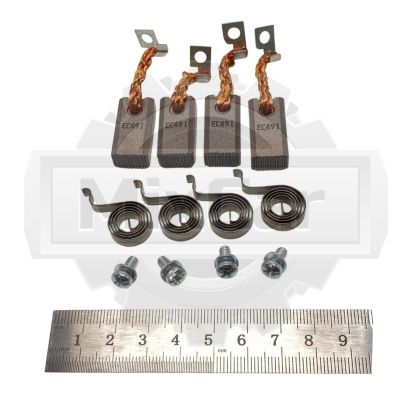 Щетка электродвигателя (TVH) 3472764