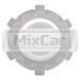 Диск стальной Komatsu FB20-12 (3BA-21-71270)