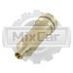 Стакан форсунки (с кольцом) Isuzu 4HK1 (8-98018-462-0)