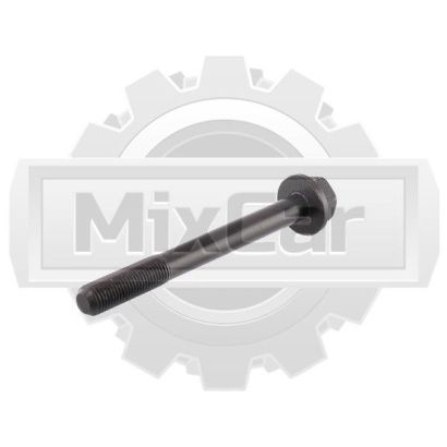 Болт ГБЦ Komatsu 4D98E 18 L=116mm (U) YM12990001200