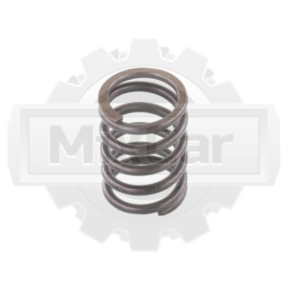 Пружина клапана Kubota D1005 (F8) 1627113240