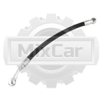 Шланг гидравлический с фитингом Linde H80 (TVH) 3964413216