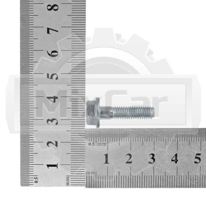 Болт Komatsu (F11-10-50625) (F111050625) [ЦБ-99138380]