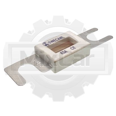 Предохранитель Siba 63A (900580563) (#TVH)