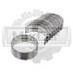 Вкладыши коренные Kubota V2203 (std) 52 mm (F8) 1522123470