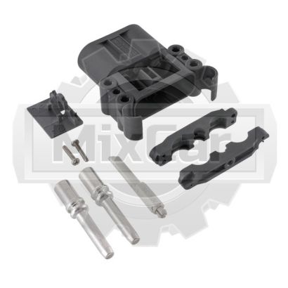 Сединитель аккумулятора Rema 160A150V Папа (F) 9503901