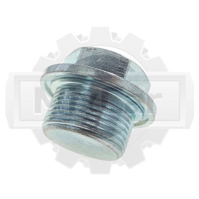 Пробка сливная поддона Toyota 13Z (803417600171) (#TVH)