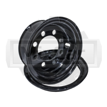 Диск колесный Toyota 8FD50 44360N317071 (T)