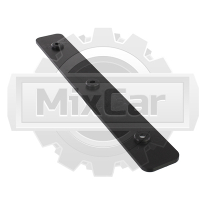 Пластина фрикционная Still 8431385 (TVH)