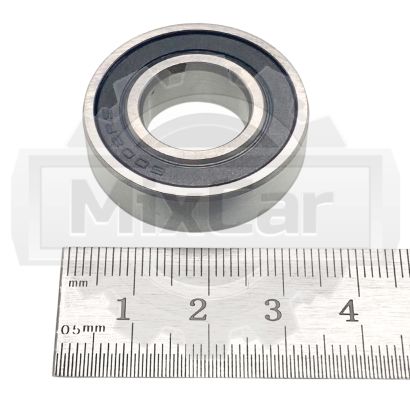 Подшипник шариковый Tennant 41360 (TVH)