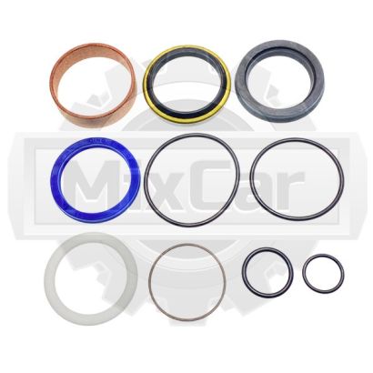 Ремкомплект цилиндра наклона мачты Toyota 6FD30 (VFHM, D45) (#F) (046533050171)