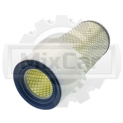 Фильтр воздушный T0013 (D=107 d=63 H=262) (с крыльчаткой) (1654642K00) (#U5)