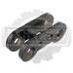 Тяга рулевая Mitsubishi FG15NT (U) 91B4310500
