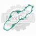 Прокладка передней крышки Mitsubishi S4Q2 32C1111400